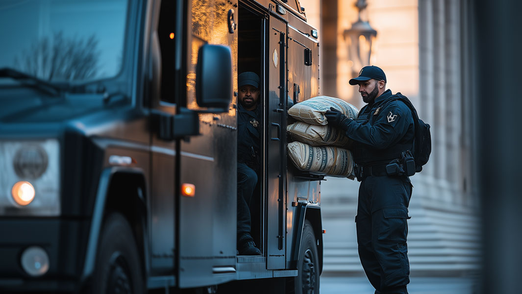 Wert Transport